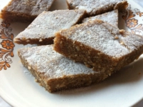 Ceviz Helvası Tarifi ve Malzemeleri