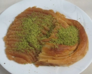 Höşmerim Helvası Tarifi ve Malzemeleri