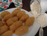 Oktay Usta Un Helvası Tarifi ve Malzemeleri