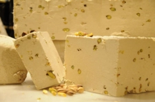 Tahin Helvası Tarifi ve Malzemeleri