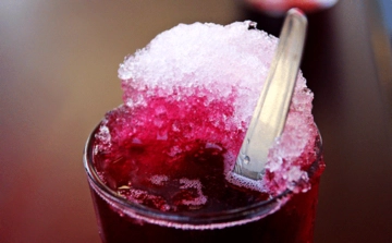 Kar Helvası Tarifi ve Malzemeleri