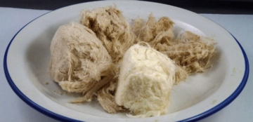 Keten Helva Tarifi ve Malzemeleri